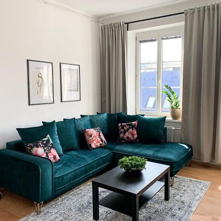 Cozy Downtown City Living Bratislava Exterior foto